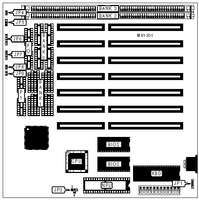 UNIDENTIFIED &nbsp; HEADLAND 286GV