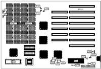 UNIDENTIFIED &nbsp; ZERO-WAIT 286 TURBO