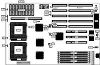 YOUNG MICRO SYSTEMS, INC. &nbsp; VEGA P54C-IDP