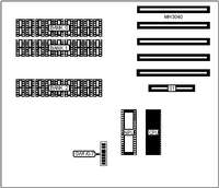 ZENITH DATA SYSTEMS &nbsp; Z-157 MODEL 2/MODEL 3
