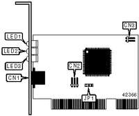 ASUS COMPUTER INTERNATIONAL &nbsp; PCI-L101
