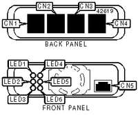 BREEZECOM &nbsp; SA-40 PRO