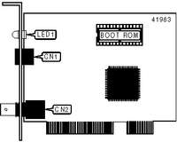 COMPEX, INC. &nbsp; FREEDOMLINE FL32PNP-PCI (2MEDIA)