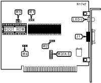 FOX RESEARCH, INC. &nbsp; 10-NET CIRCUIT BOARD (ASSY. #155-000120 AND #155-000160)