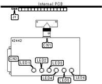 GARRETT COMMUNICATIONS &nbsp; MAGNUM 110