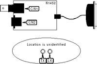 LANTECH COMPUTER COMPANY &nbsp; PCMCIA/CT II
