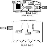 PROXIM, INC. &nbsp; RANGELAN2 (7920, 7921)