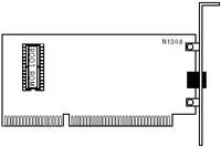 STANDARD MICROSYSTEMS CORPORATION &nbsp; ETHEREZ SMC8416T