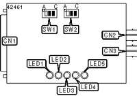 TRANSITION NETWORKS &nbsp; E-FX-MCO1