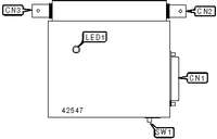 TRENDWARE INTERNATIONAL, INC. &nbsp; ETHER-T5P