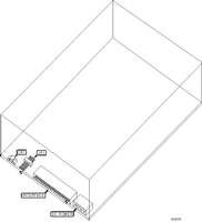 CREATIVE LABS, INC. &nbsp;  HEXSPEED CD-ROM (E2650)