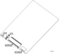 REVEAL COMPUTER PRODUCTS &nbsp; 4XCD-ROM DRIVE
