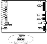 3COM CORPORATION &nbsp; COURIER DUAL STANDARD V.34 FAX (EXTERNAL)