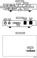 3COM CORPORATION &nbsp; US ROBOTICS COURIER EXTERNAL I-MODEM