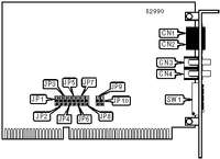APACHE MICRO PERIPHERALS, INC. &nbsp; SEVEL V34I-V+/C, SEVEL V34IV-SP+/C