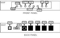 ARESCOM, INC &nbsp; APEX 1100 (VER. 3.2.1)