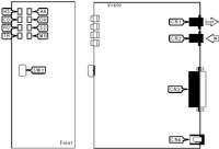 COMPUTER PERIPHERALS, INC. &nbsp; VIVA 14.4/FAX EXTERNAL