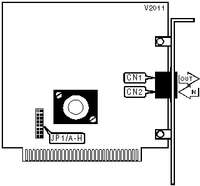 IBM CORPORATION &nbsp; 14.4KBPS DATA/FAX MODEM INTERNAL ISA
