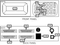 MOTOROLA, INC. &nbsp; UTA220, UTA220K