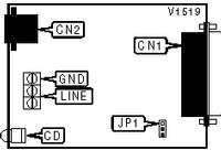 RAD DATA COMMUNICATIONS &nbsp; SRM-5TX