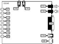 SYSGRATION, LTD. &nbsp; 33.6K/56K VOICE/FAX/MODEM (EXTERNAL)