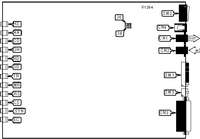 U.S. ROBOTICS, INC. &nbsp; COURIER HST DUAL STANDARD W/ V.32BIS & ASL